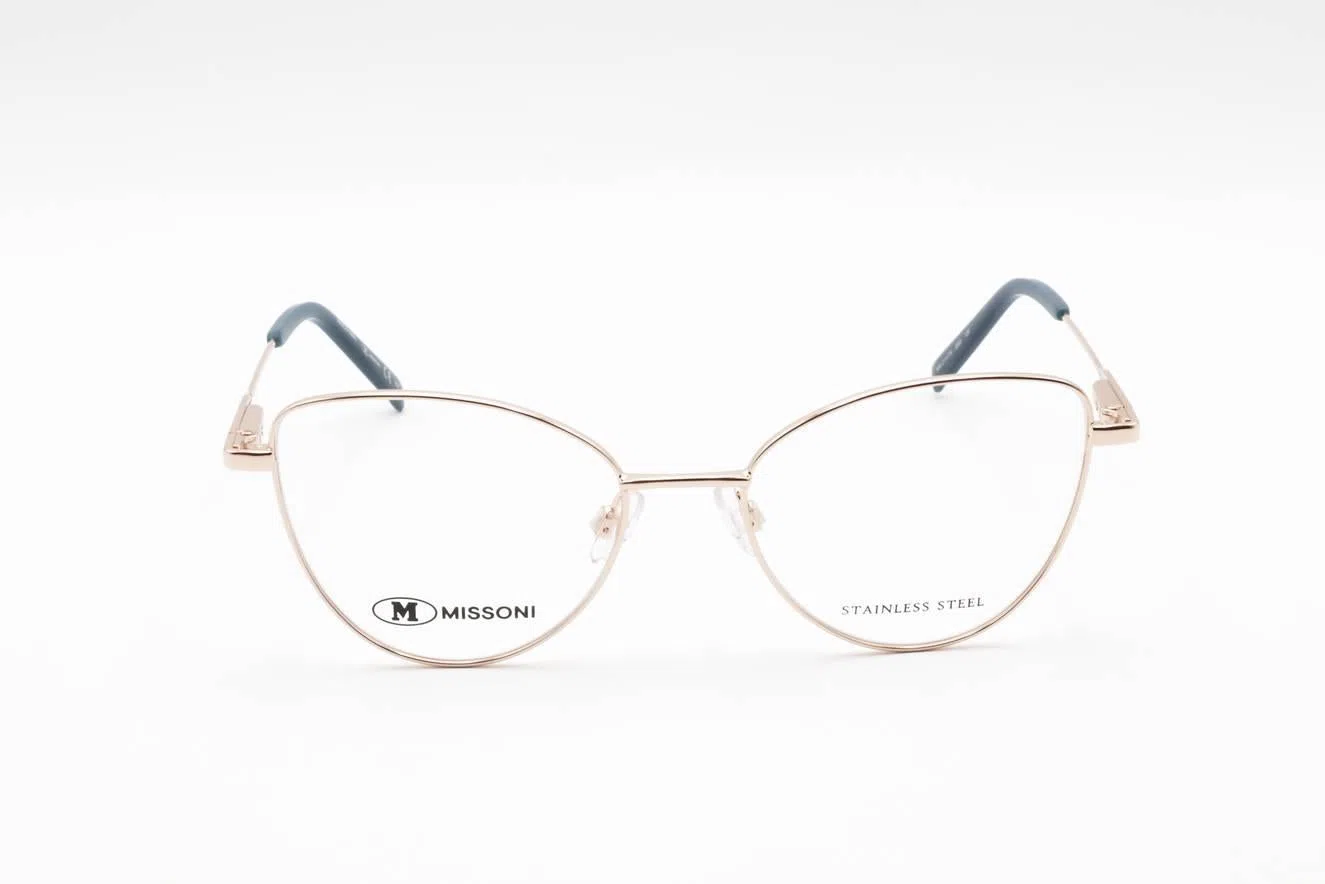 M Missoni MMI0111_TN Eyeglasses - view 7